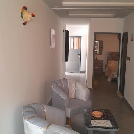 Riad Nice Tagadirt Bagian luar foto