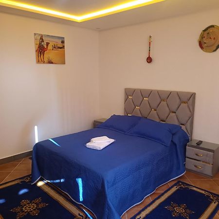Riad Nice Tagadirt Bagian luar foto