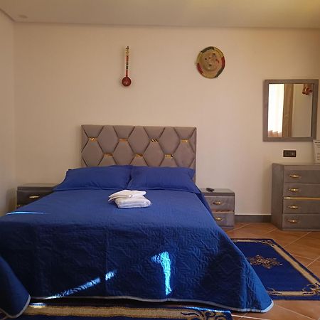 Riad Nice Tagadirt Bagian luar foto