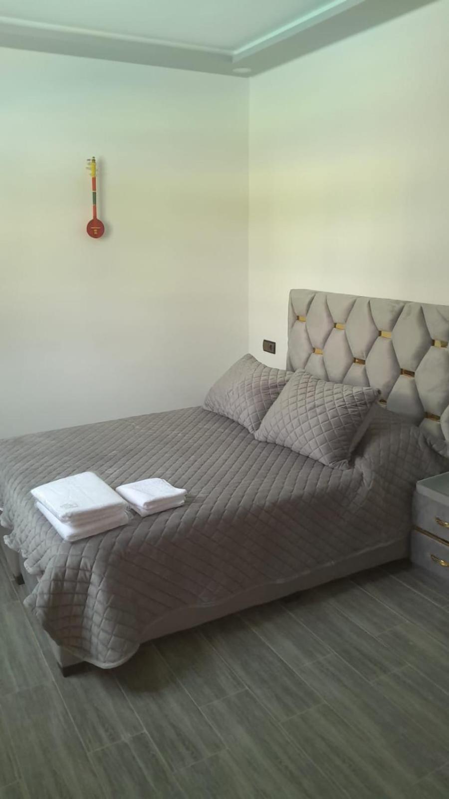 Riad Nice Tagadirt Bagian luar foto