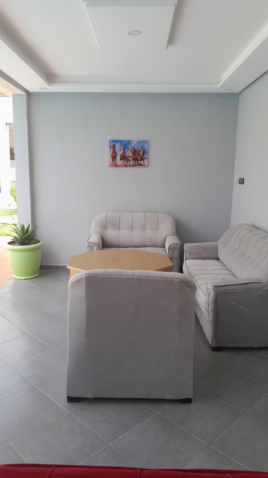 Riad Nice Tagadirt Bagian luar foto