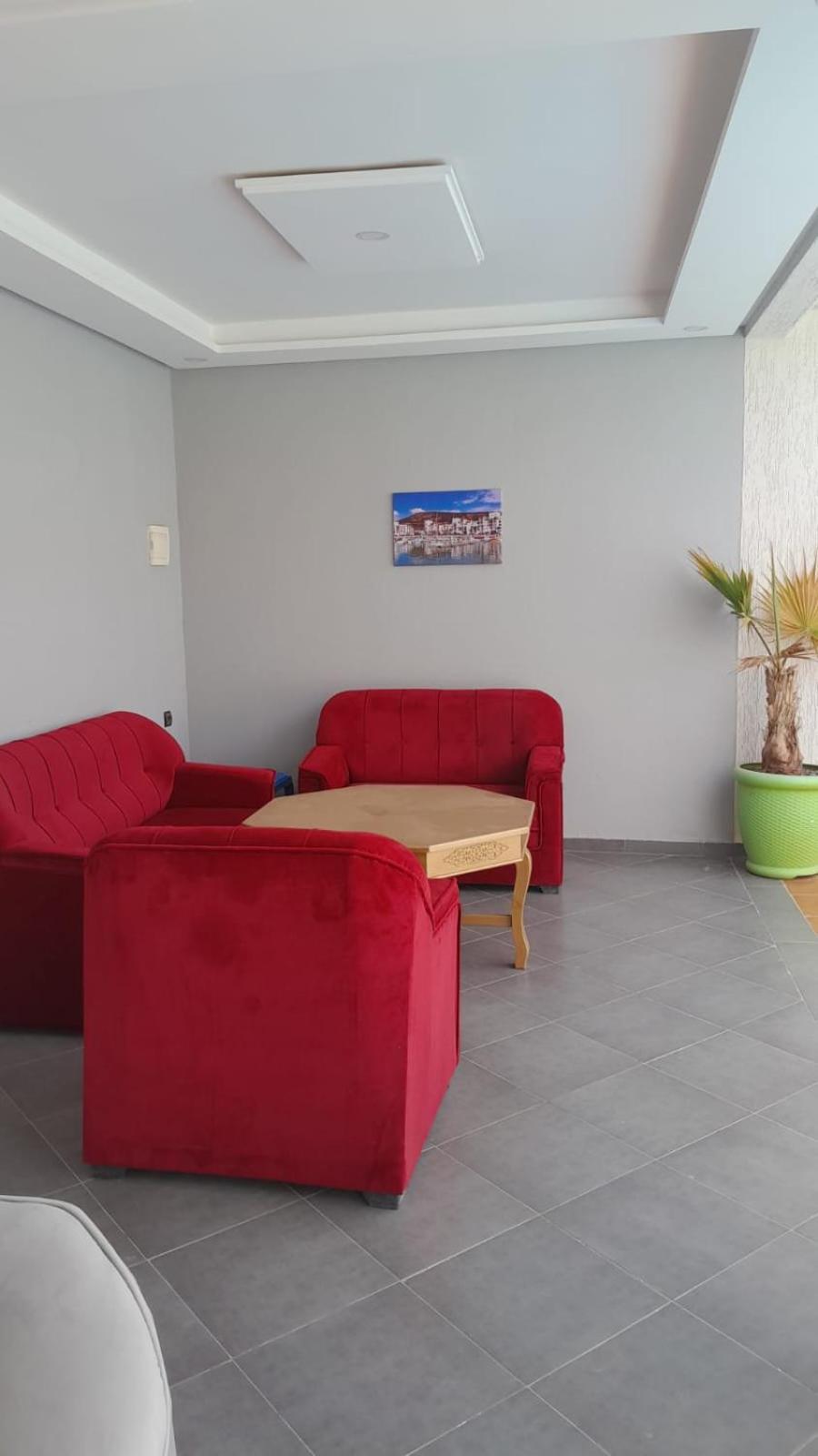 Riad Nice Tagadirt Bagian luar foto