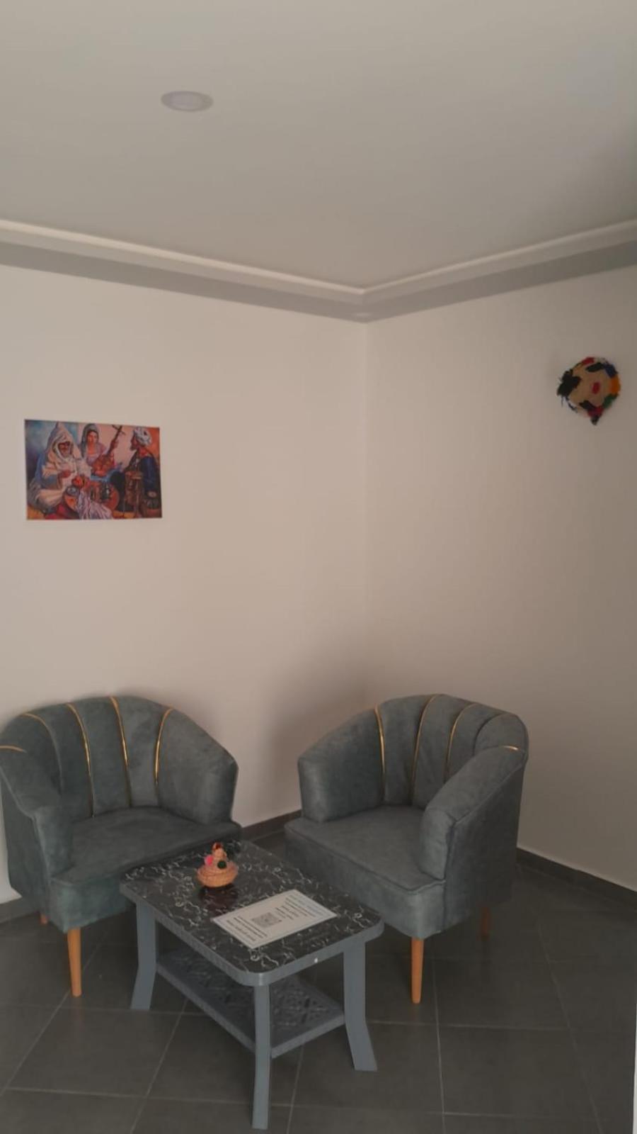 Riad Nice Tagadirt Bagian luar foto