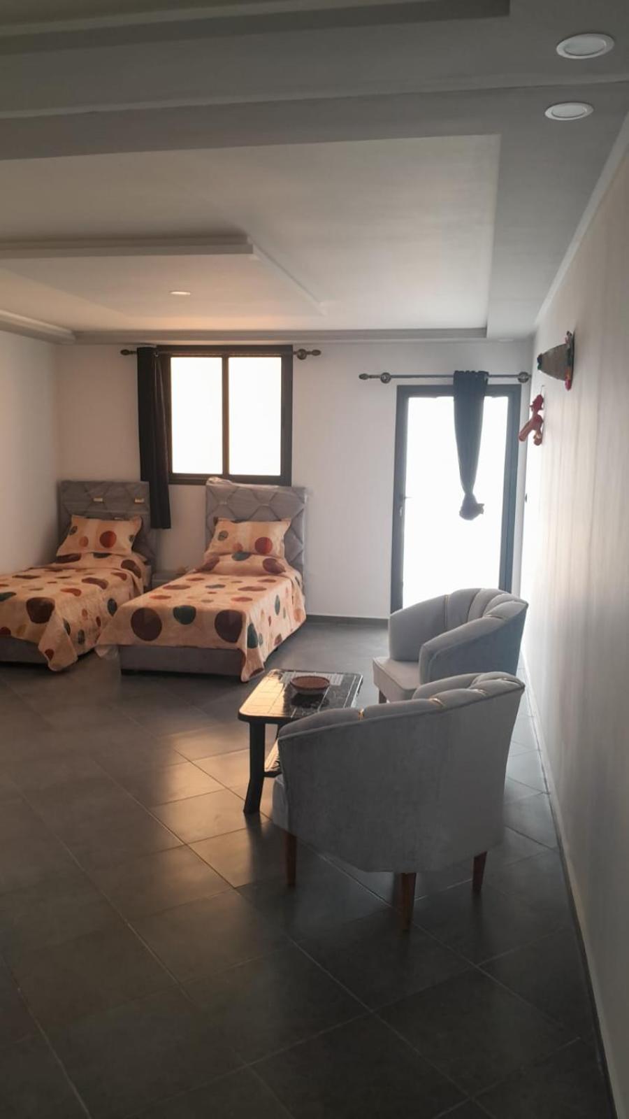 Riad Nice Tagadirt Bagian luar foto